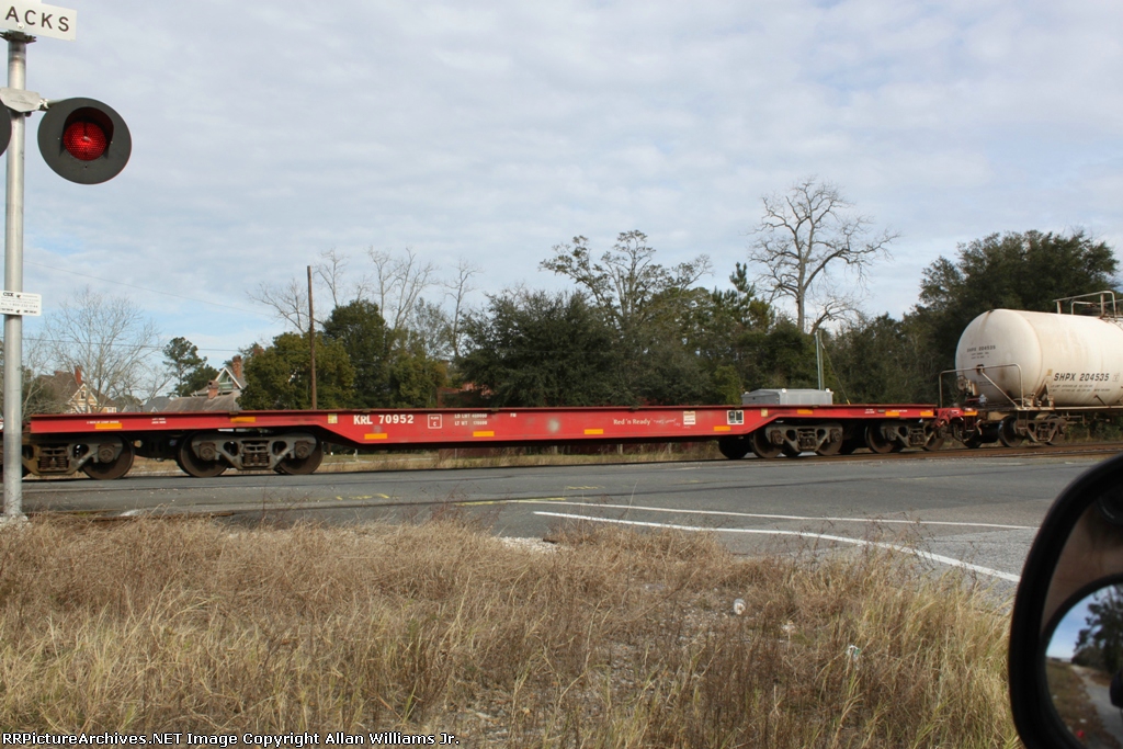 KRL 70952
