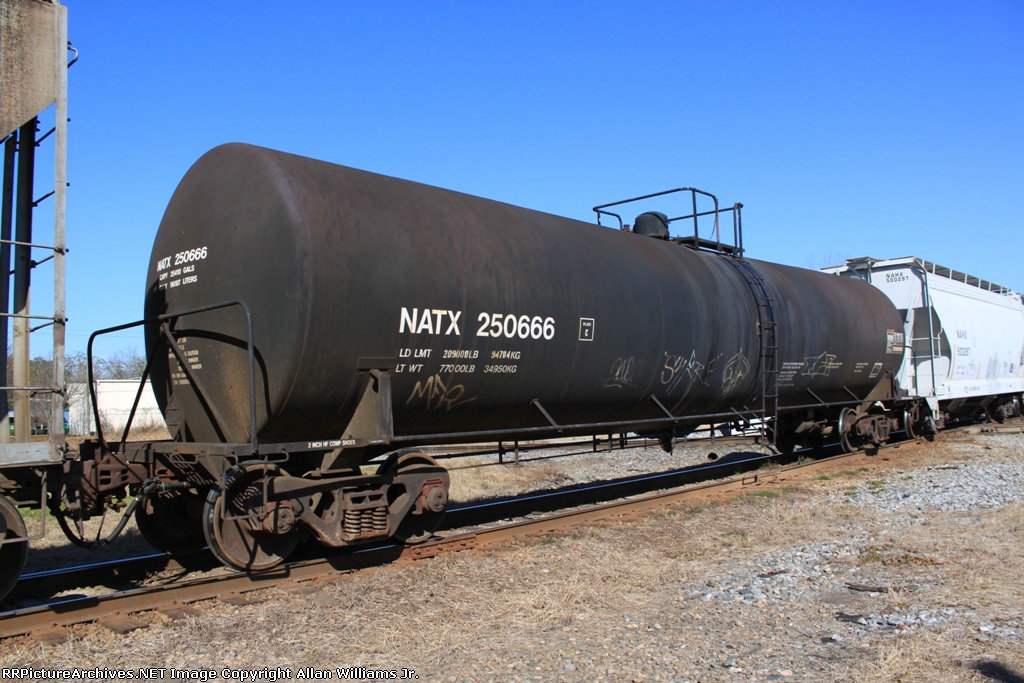 NATX 250666