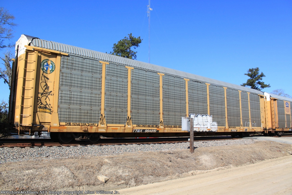 TTGX 994819