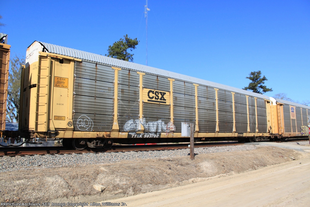 TTGX 983702