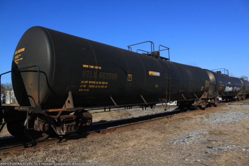 UTLX 663596