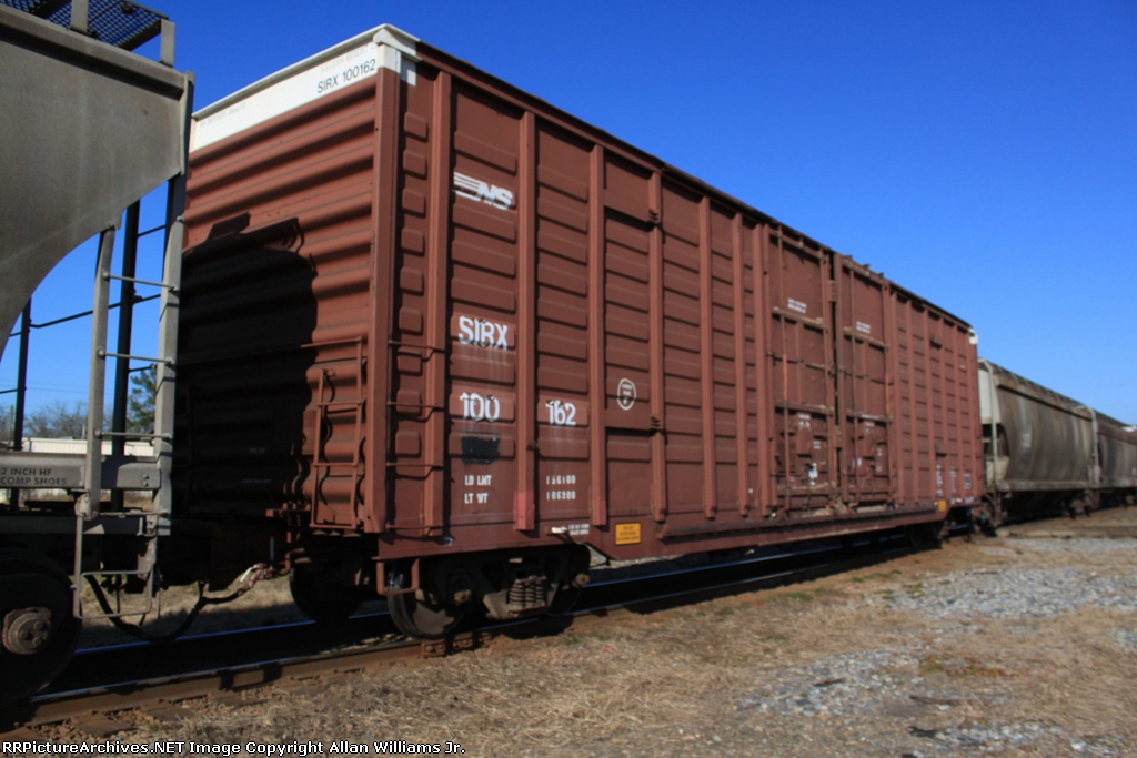 SIRX 100162