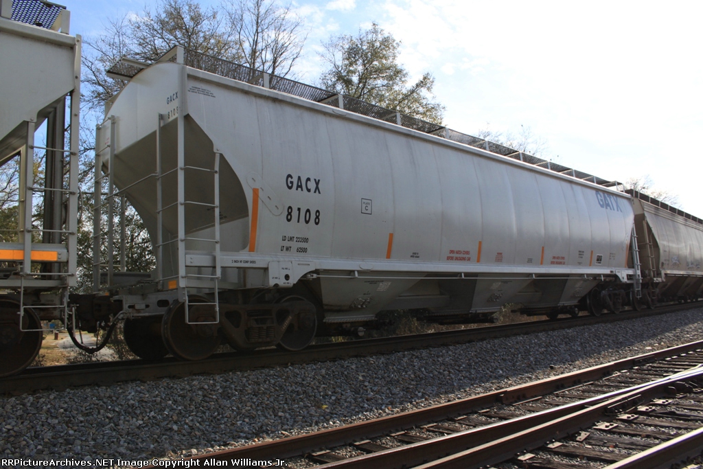 GACX 8108