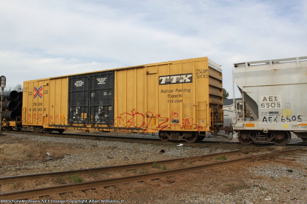 TBOX 665938