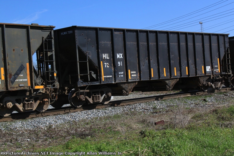 HLMX 7291