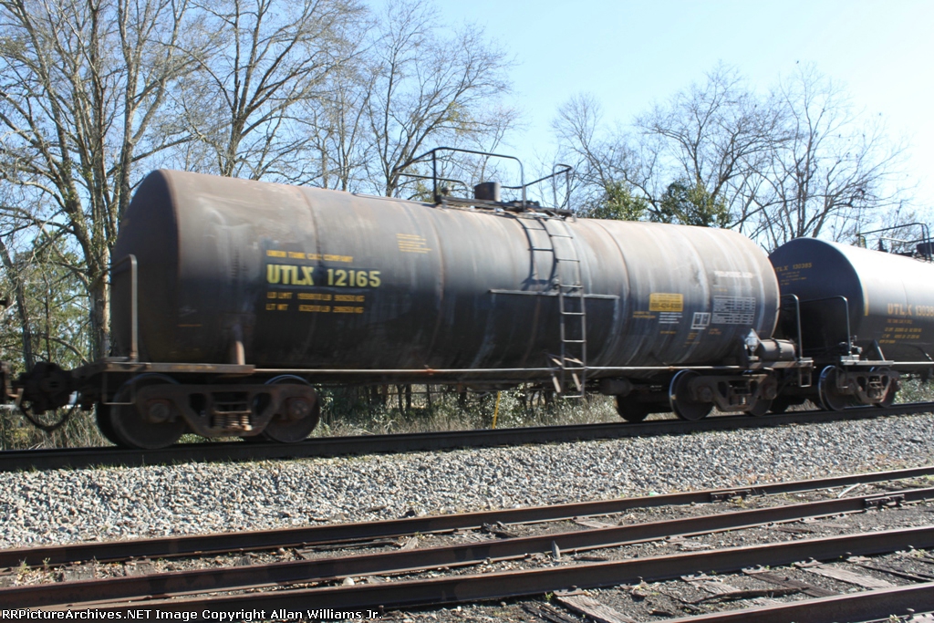 UTLX 12165