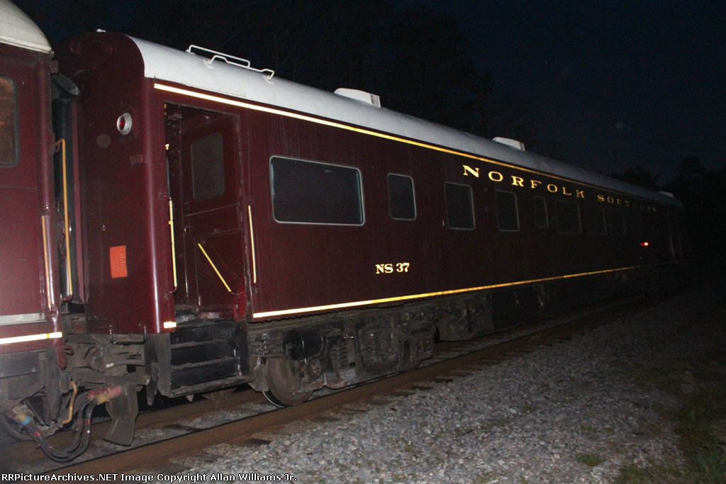 NS 37