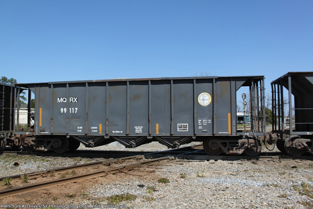 MQRX 99117