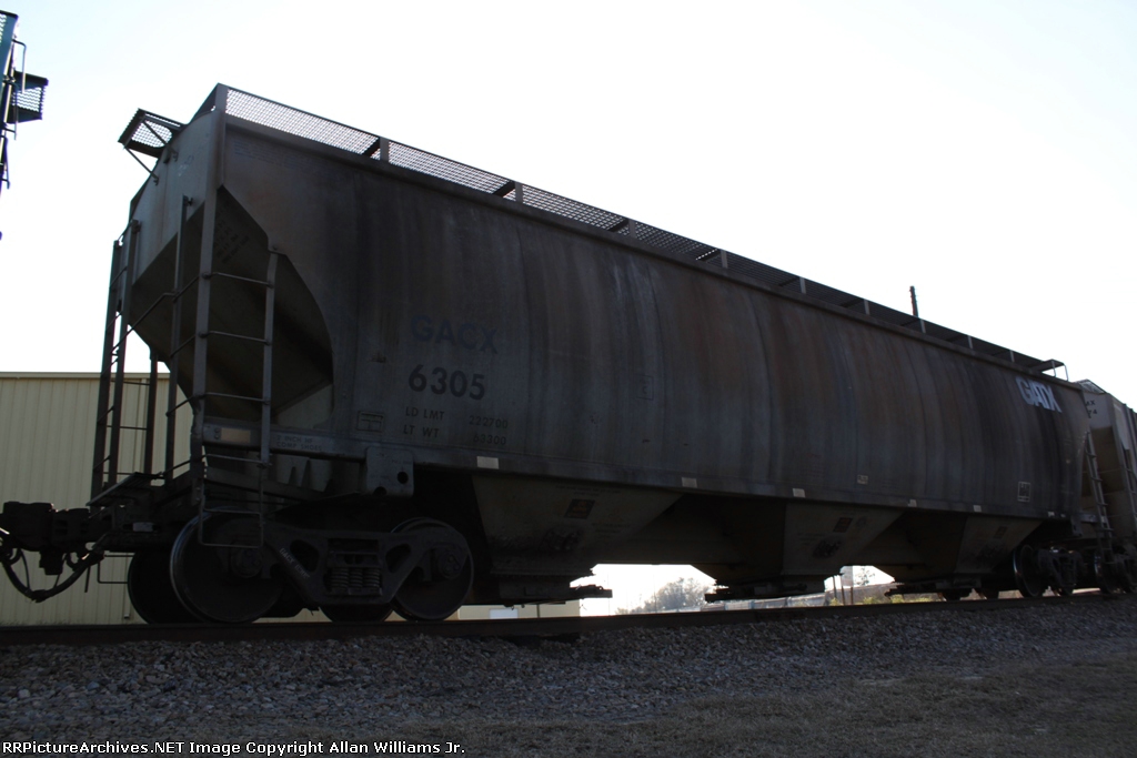 GACX 6305