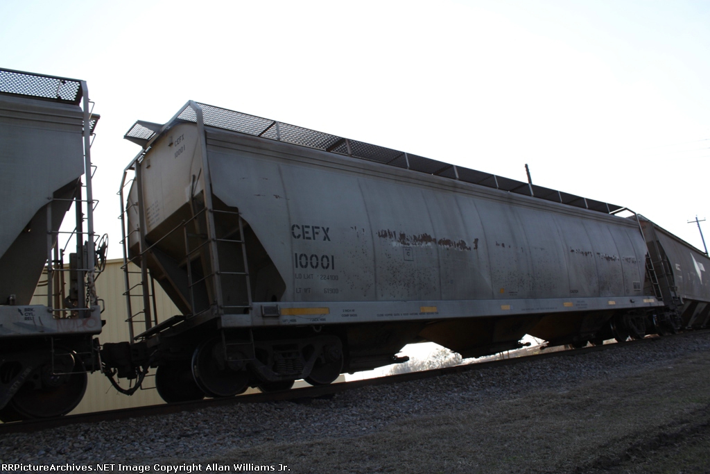 CEFX 10001