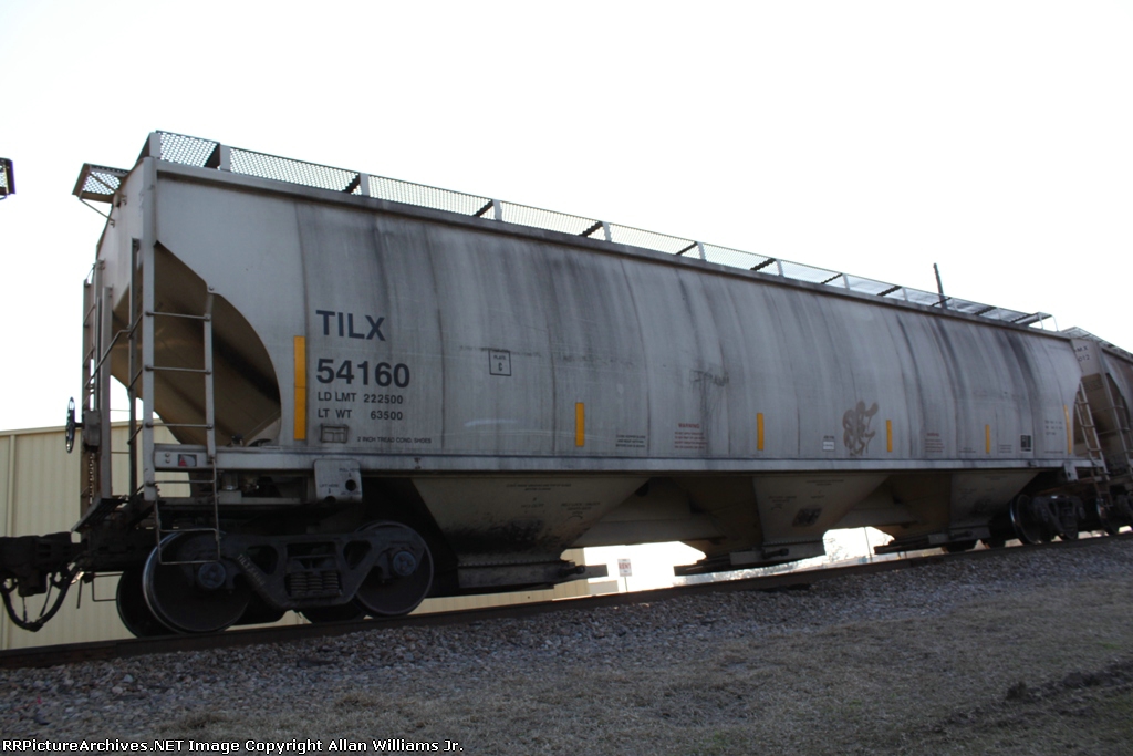 TILX 54160