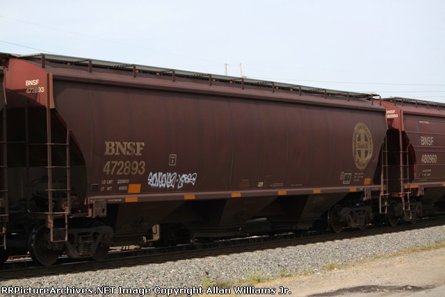BNSF 472893