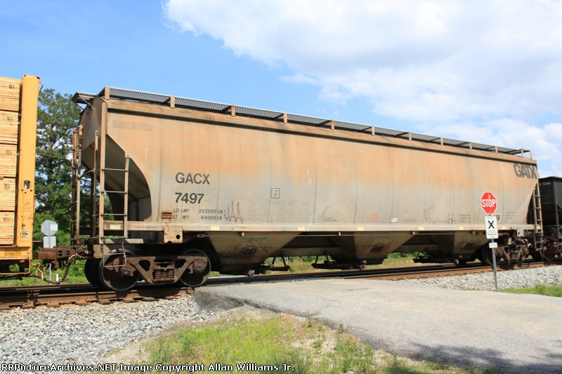 GACX 7497