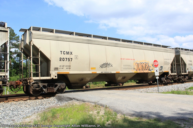 TCMX 20757