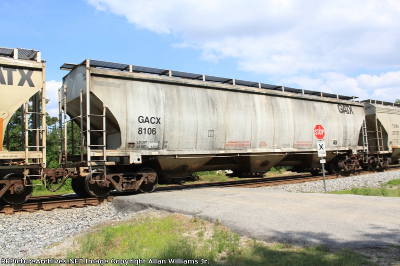 GACX 8106