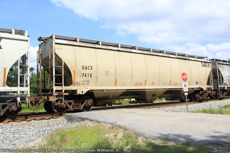 GACX 7418