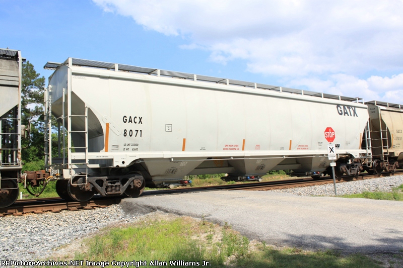 GACX 8071