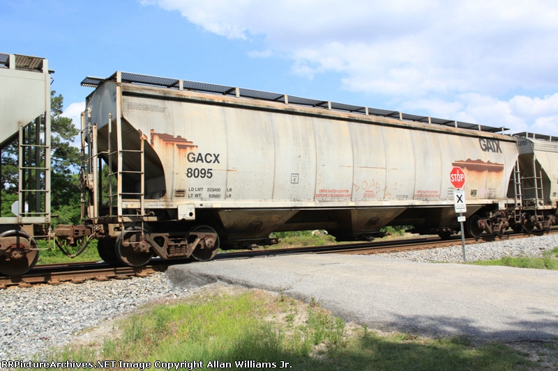 GACX 8095