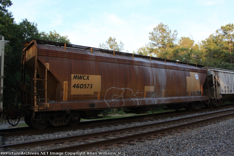 MWCX 460573