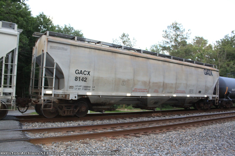 GACX 8142