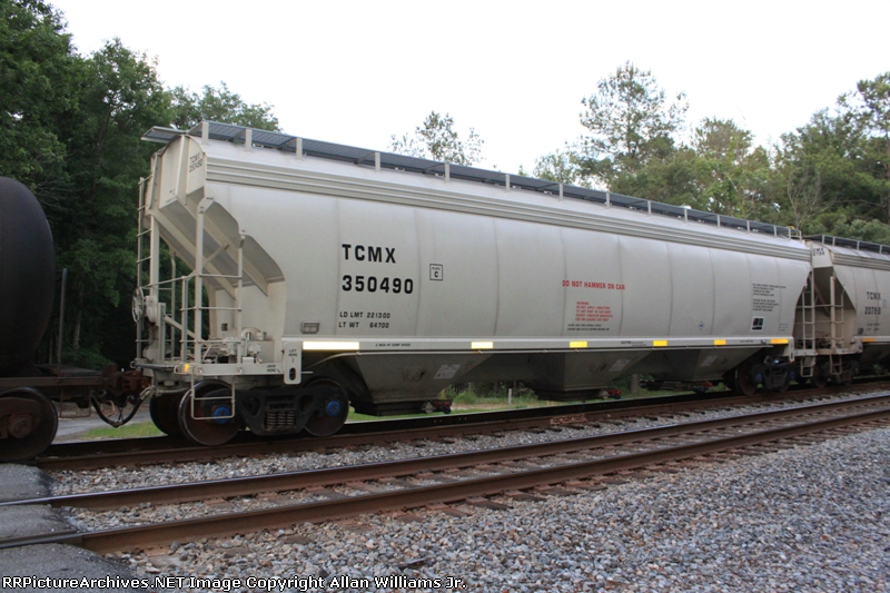 TCMX 350490