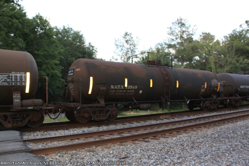 NATX 13549