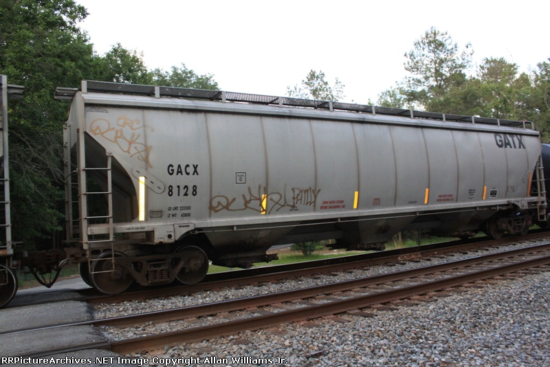 GACX 8128
