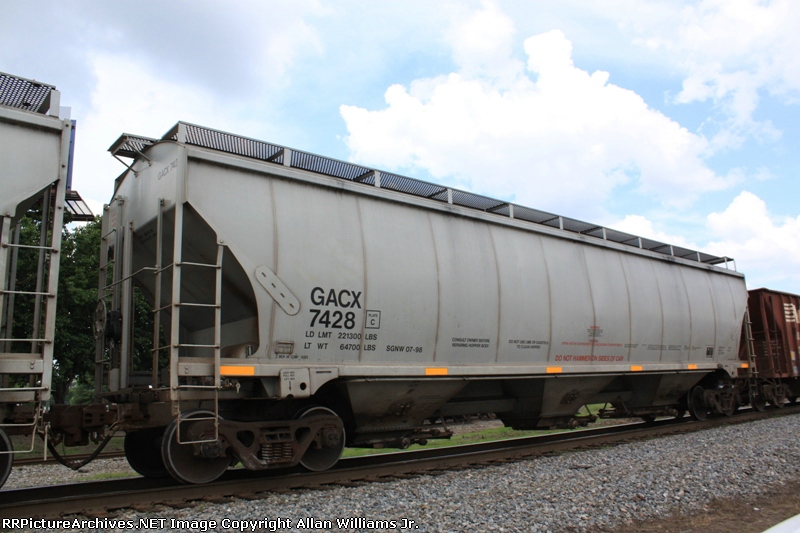 GACX 7428
