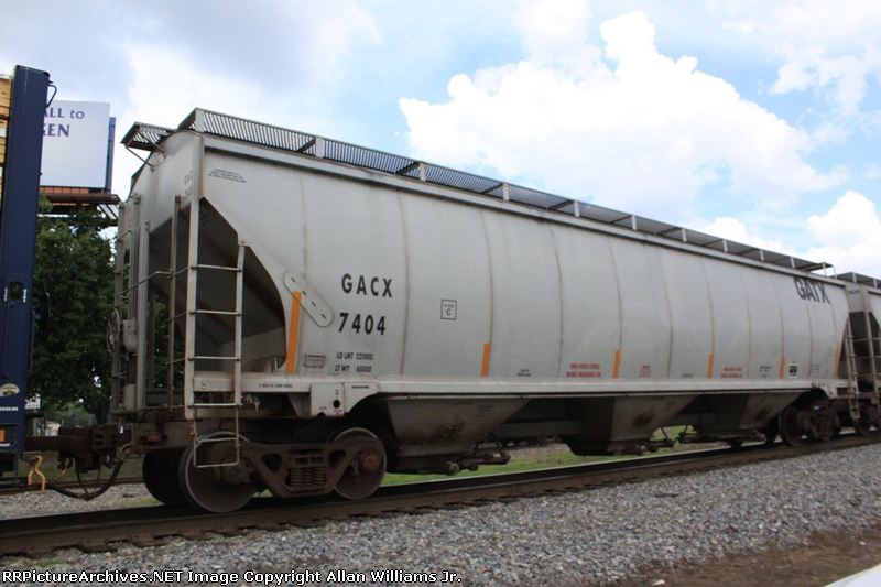 GACX 7404