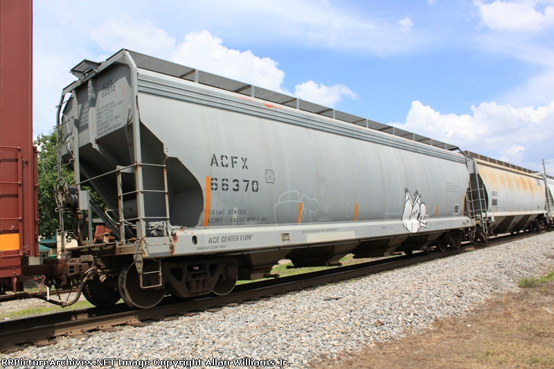 ACFX 66370