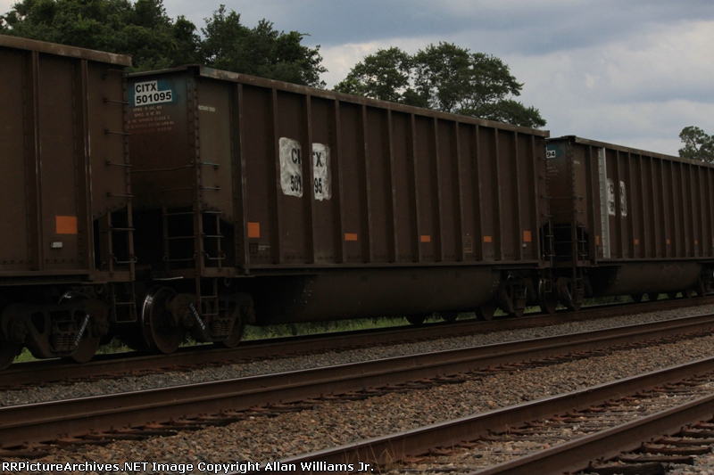 CITX 501095