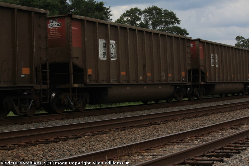CITX 501102