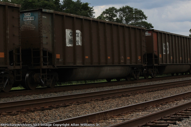 CITX 501110