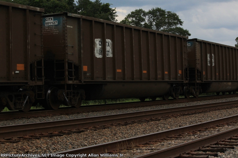 CITX 501127