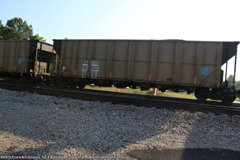 JHMX 99490