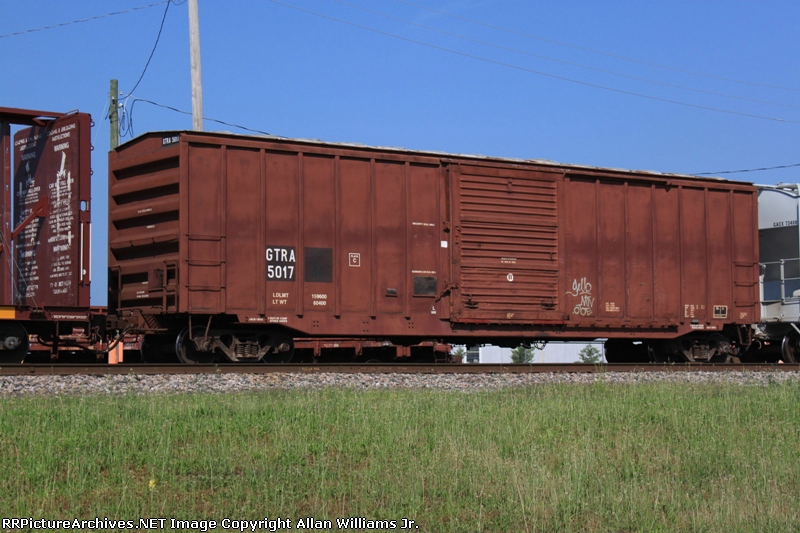 GTRA 5017