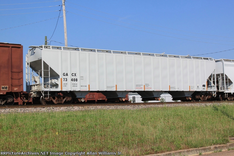 GACX 73408