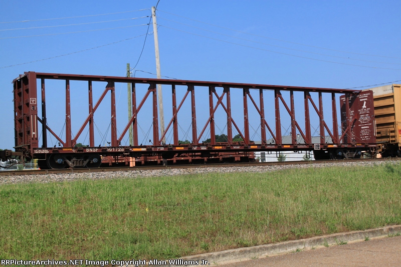BNSF 301728