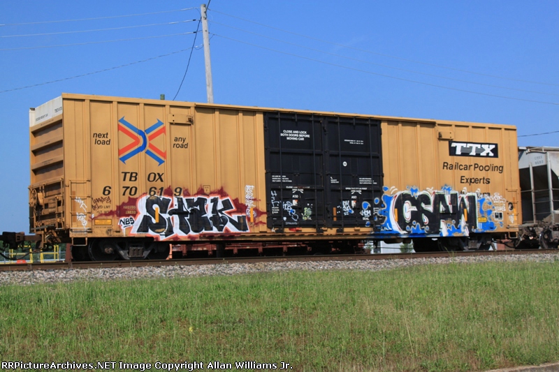 TBOX 670619