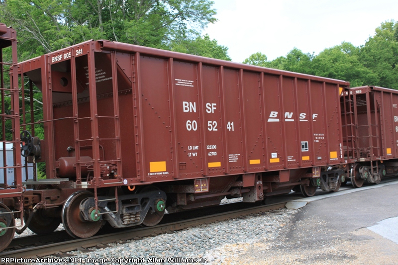BNSF 605241