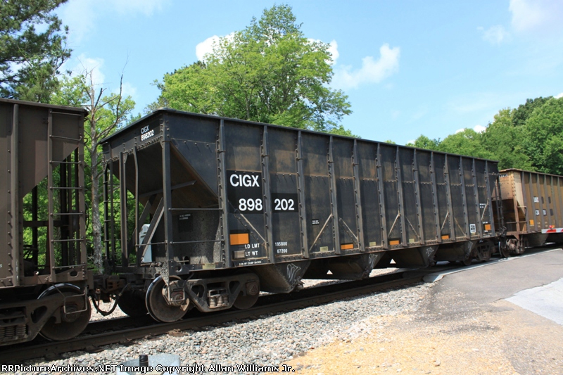 CIGX 898202