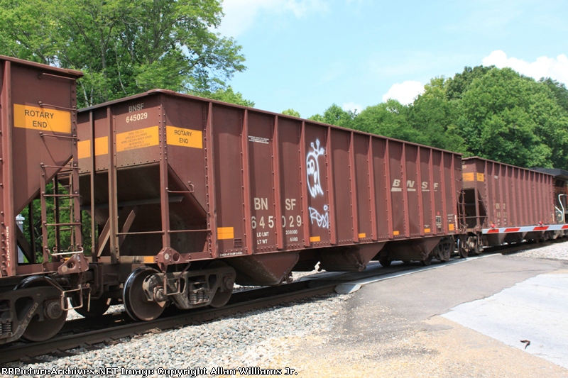 BNSF 64502>