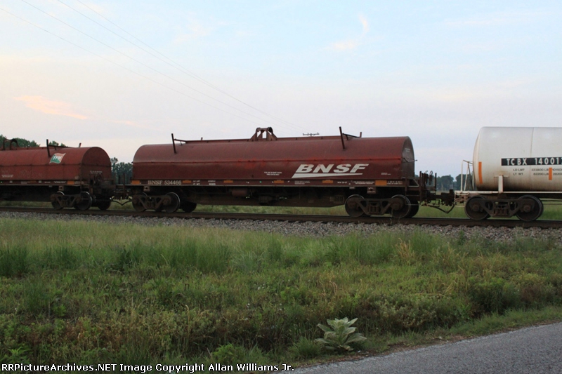 BNSF 534400