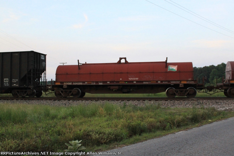 BNSF 534399