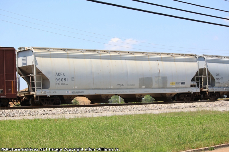 ACFX 99651