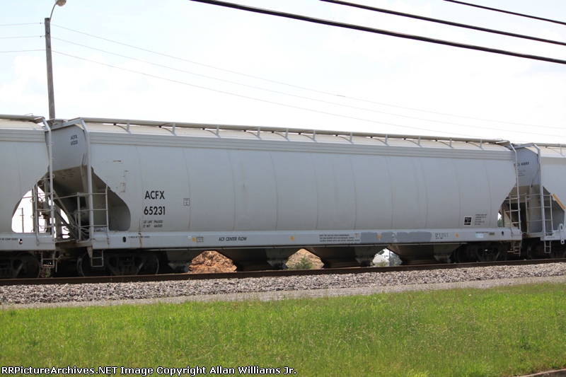 ACFX 65231