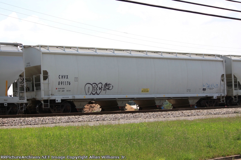 CHVX 891176