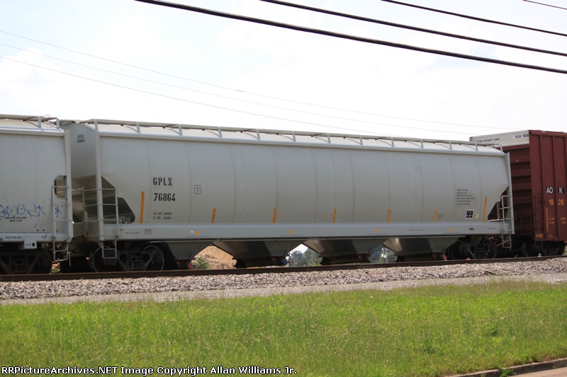 GPLX 76864