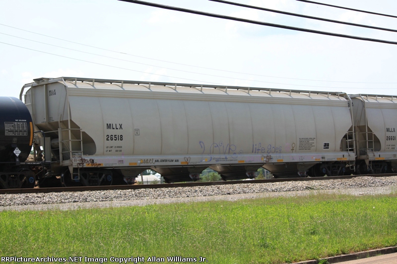 MLLX 26518