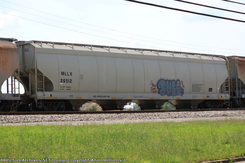 MLLX 26512